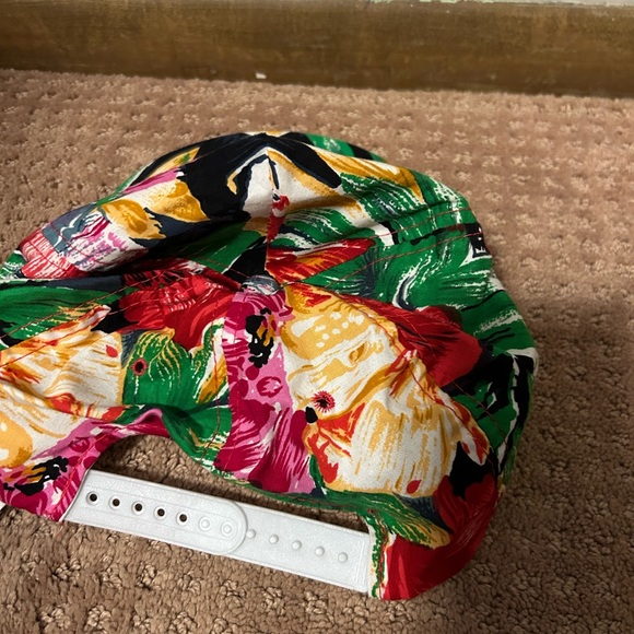 Vintage Walt Disney World Snapback Hat - Picture 3 of 4